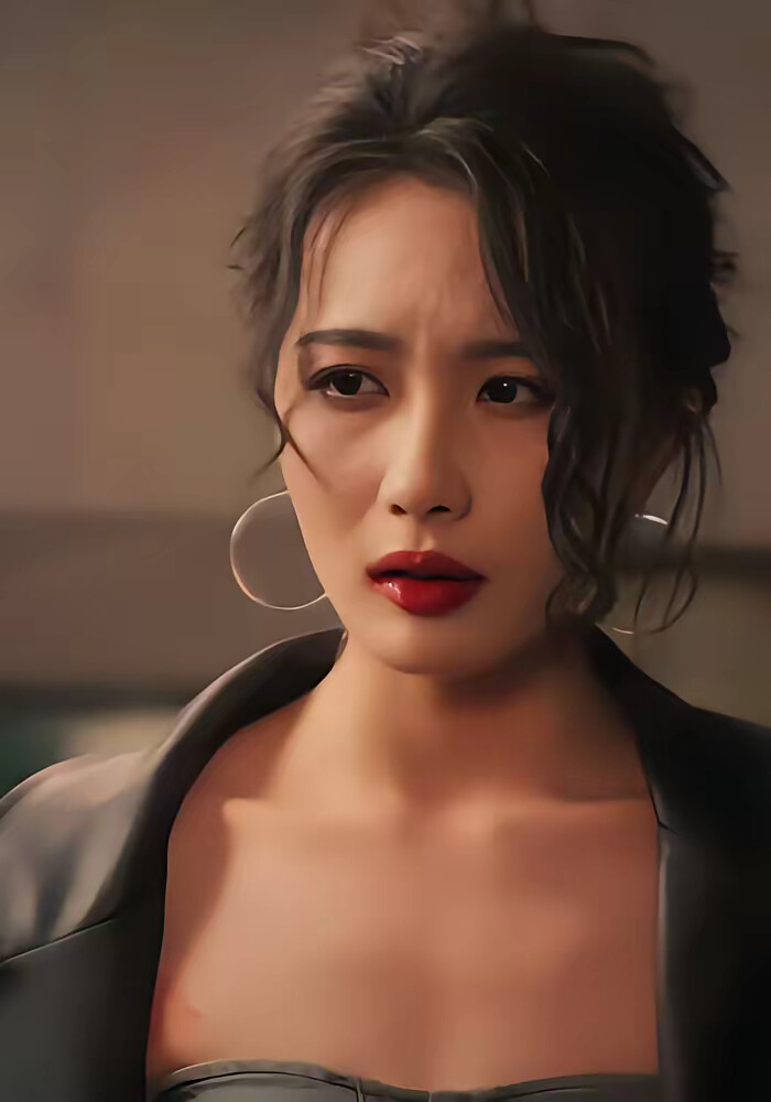 《她的最后证词》剧照