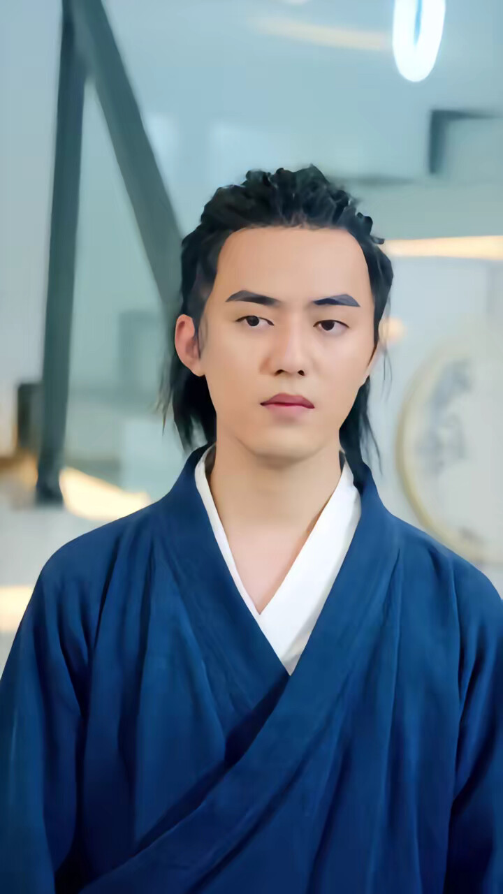 《天师下山:从退婚开始》剧照