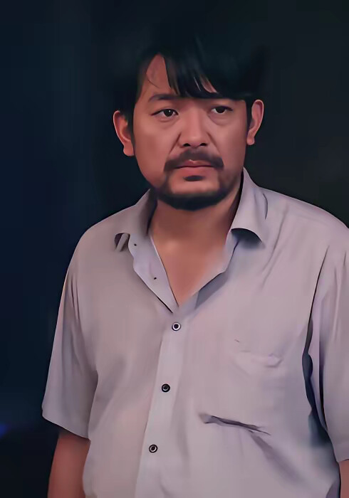 《反千》剧照