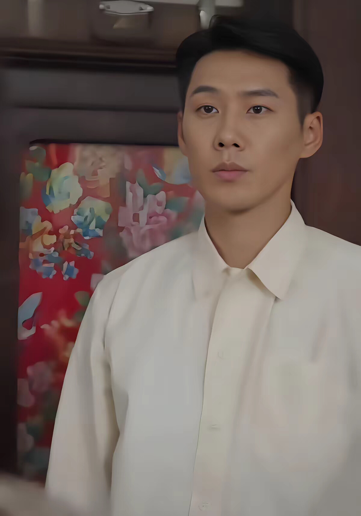 《八零恋歌》剧照