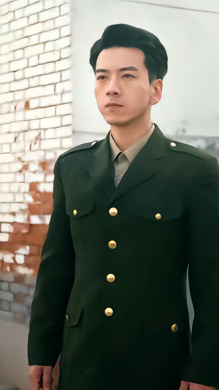 《结婚四年未见面,指挥官老公回来了》剧照