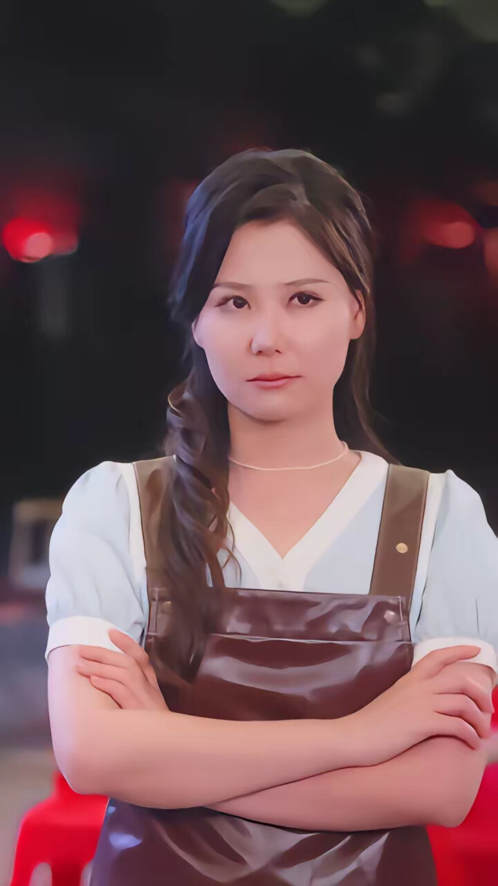 《跳崖后我横扫一切》剧照