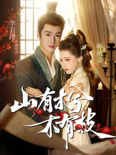 《山有木兮木有枝》剧照