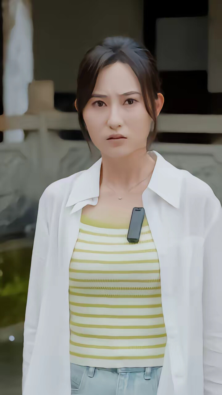 《老祖在上,带全村致富》剧照