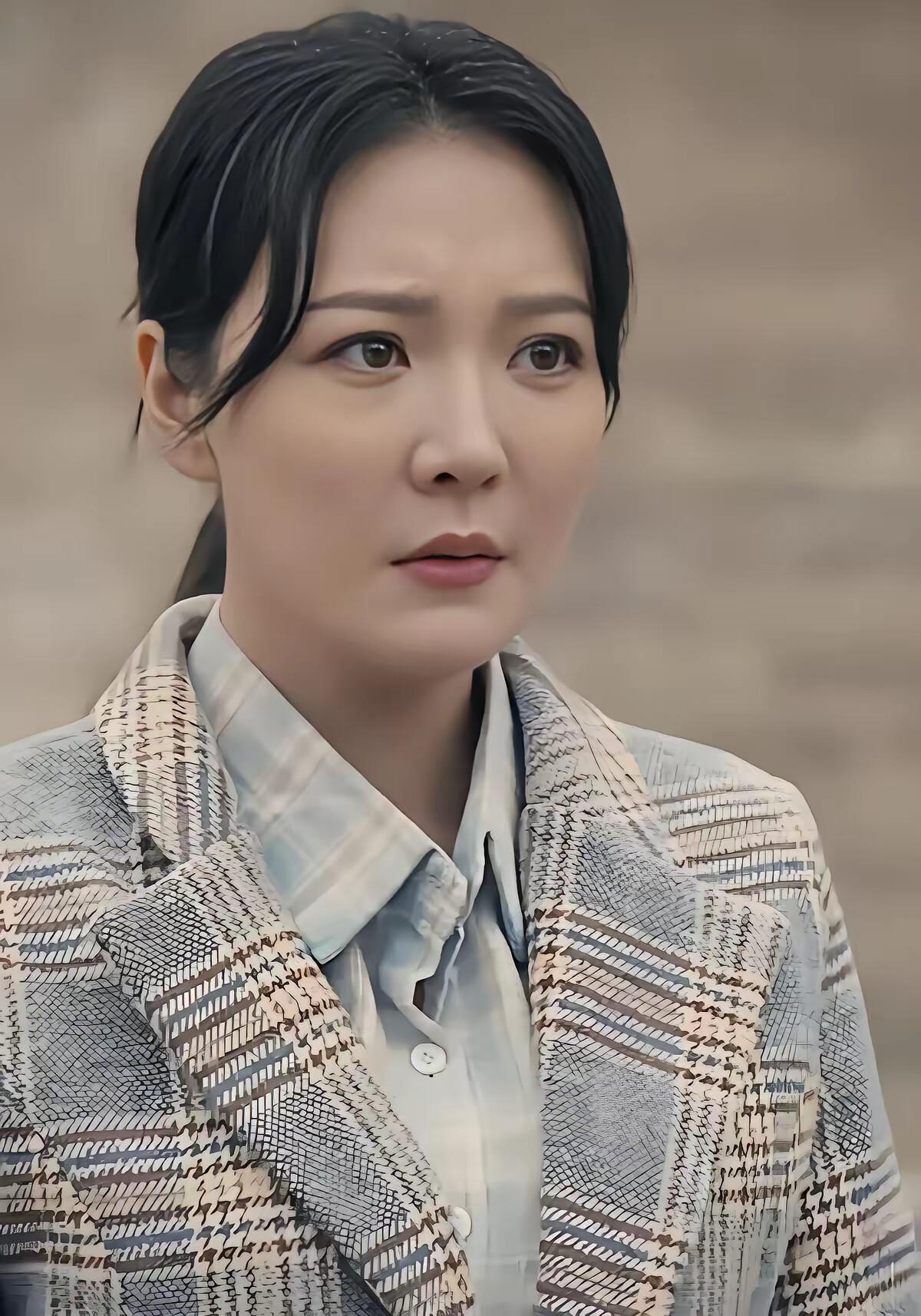 《好风凭借力,送我上青云》剧照