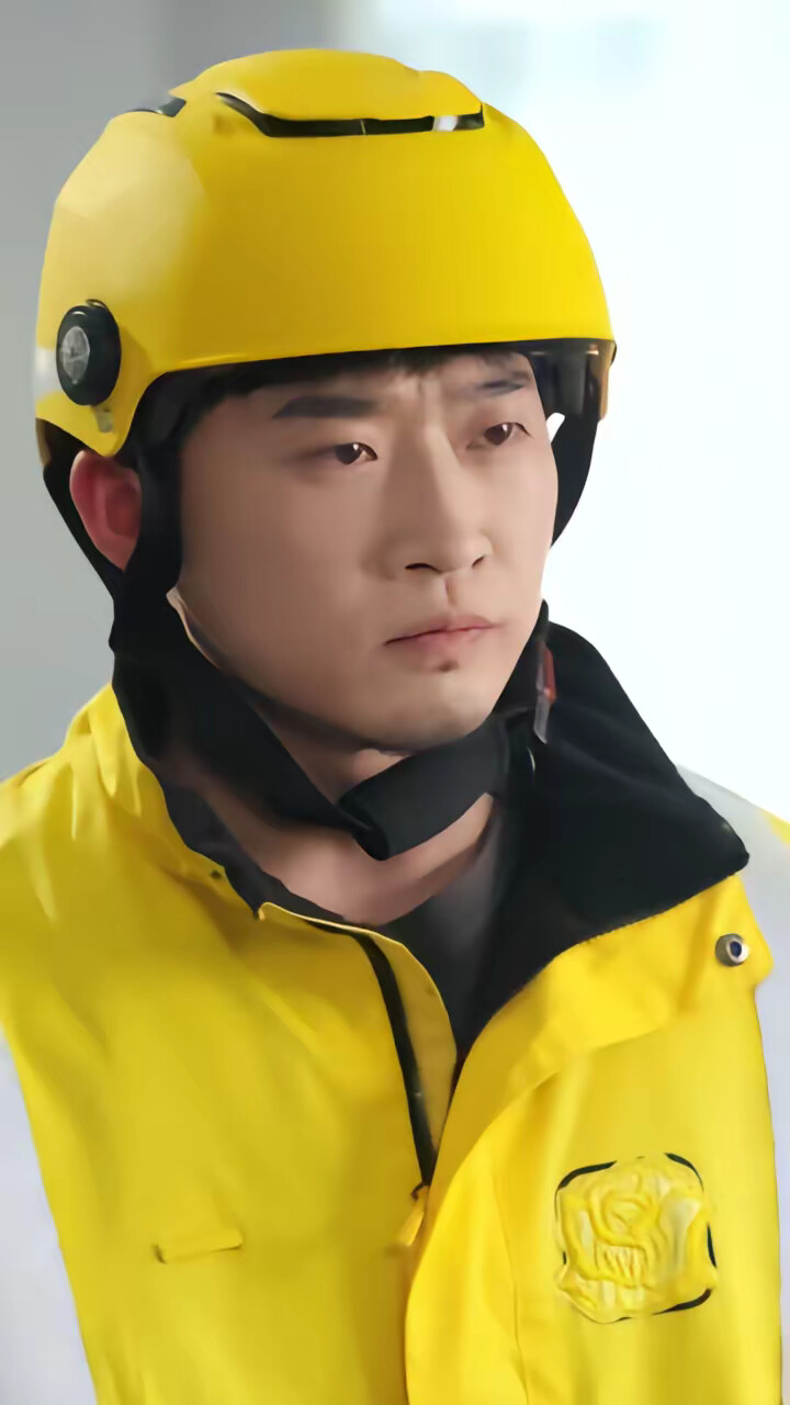 《父爱折线图》剧照