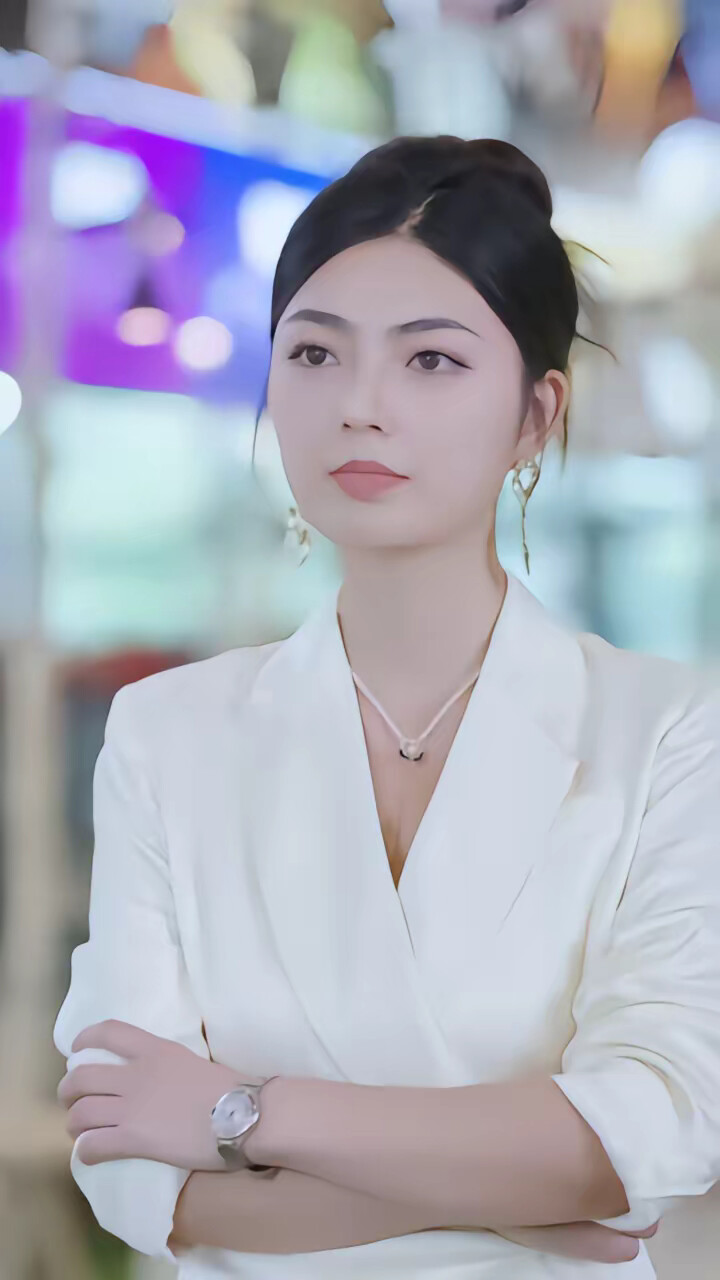 《第一继承人》剧照
