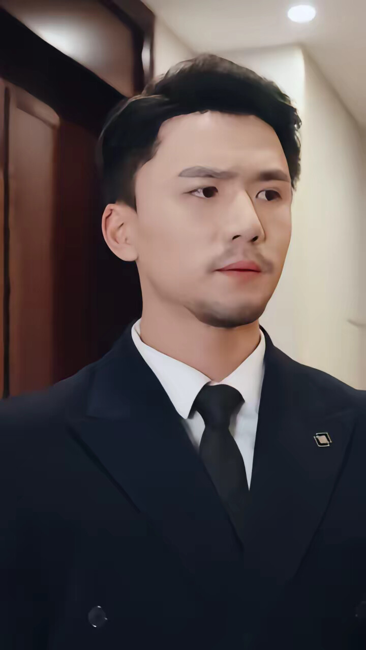 《一纸调令》剧照