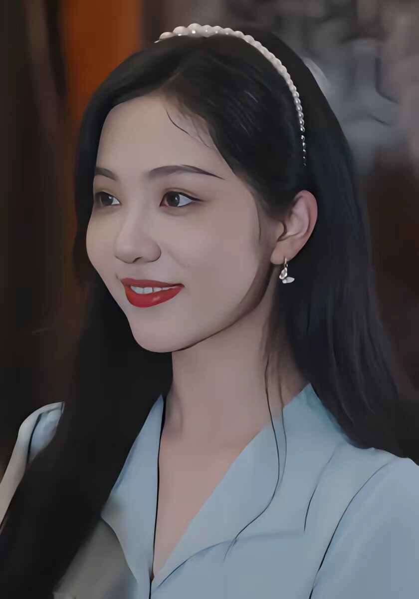 《闪婚老公藏不住》剧照