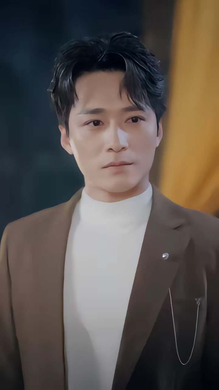 《错把山河葬相思》剧照