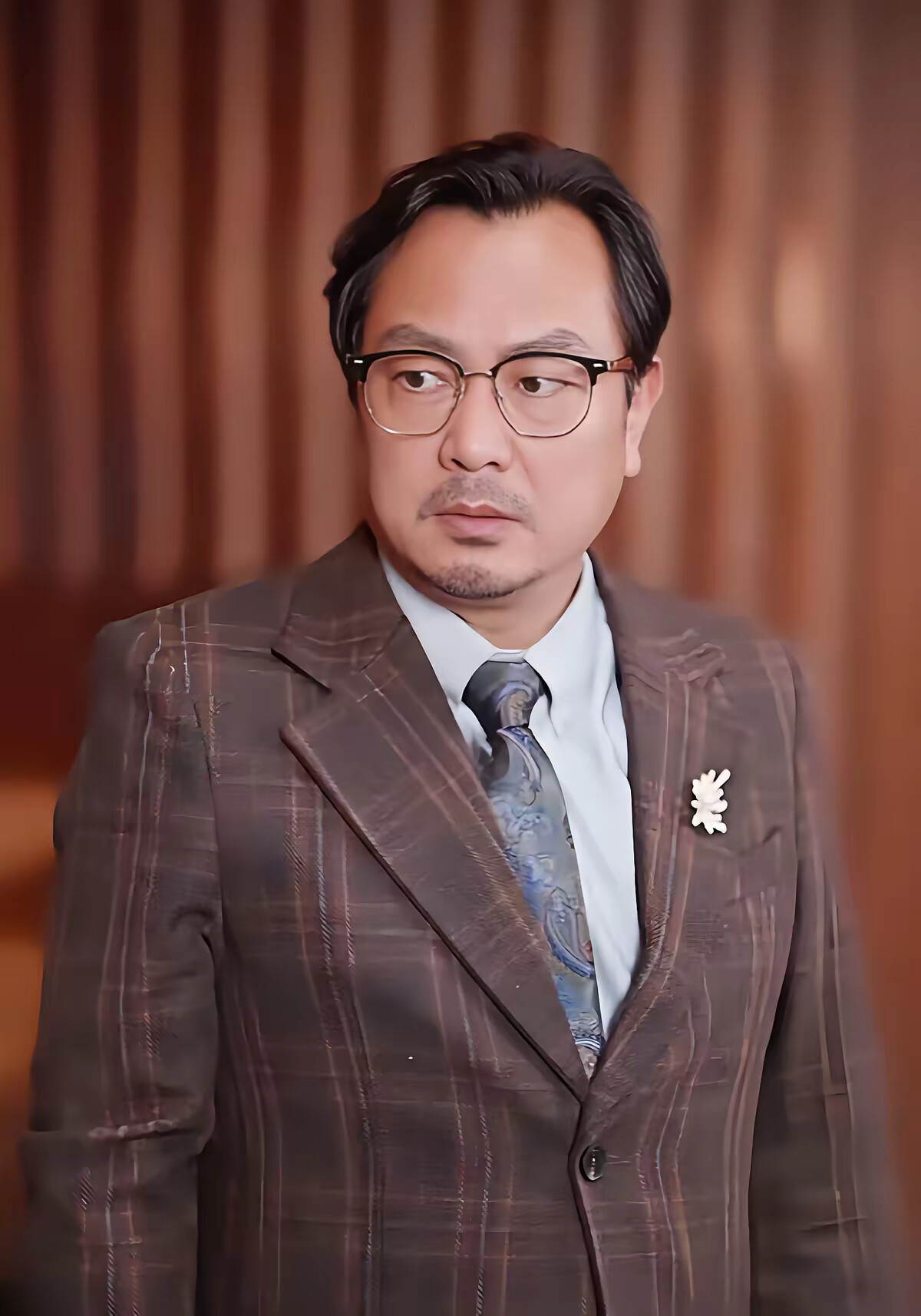 《我打造了长生俱乐部》剧照