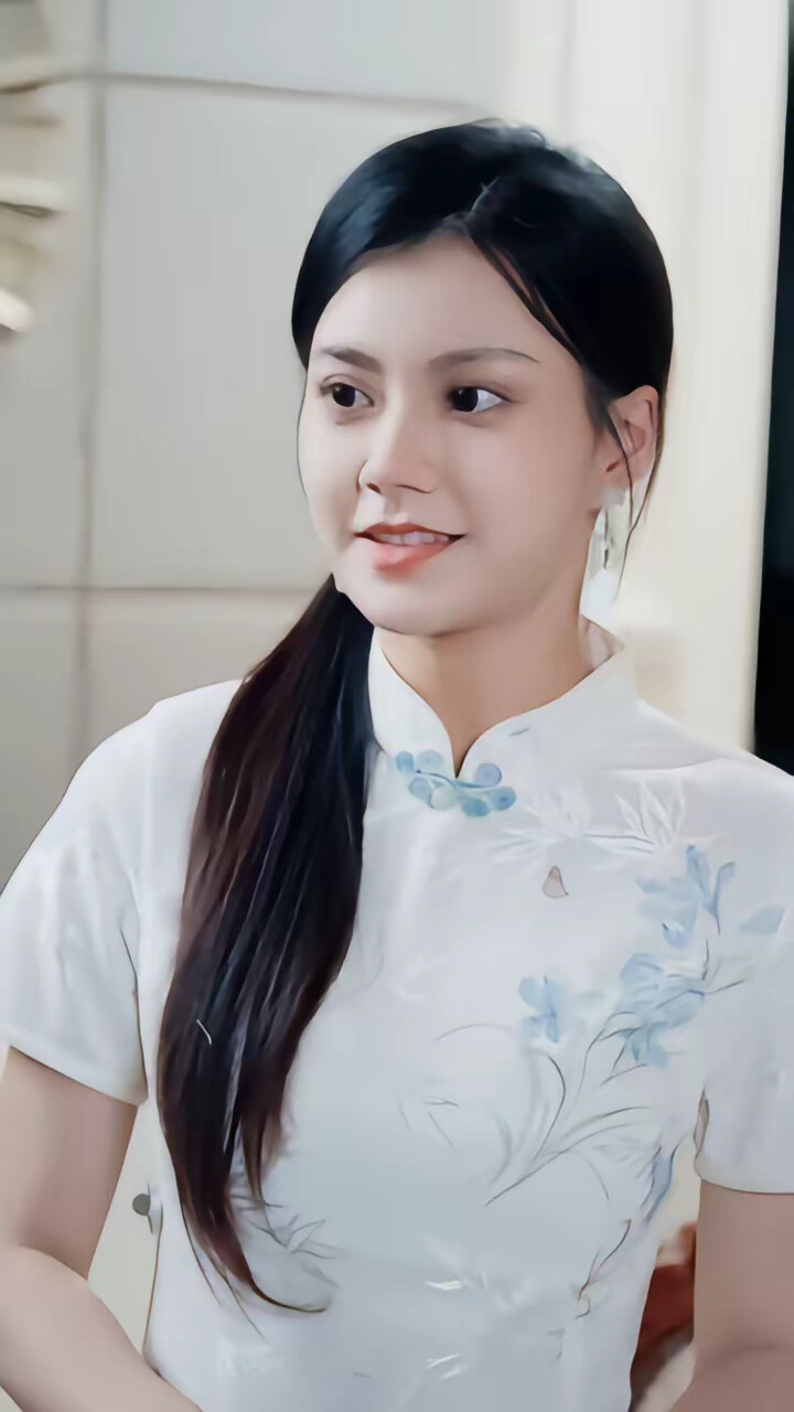 《锦鲤少女》剧照