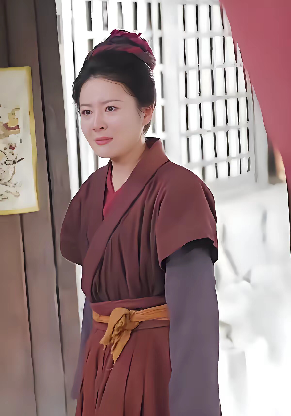 《小姑回娘家,带全村炫肉》剧照