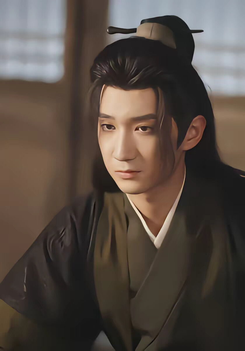 《七岁寒门状元》剧照