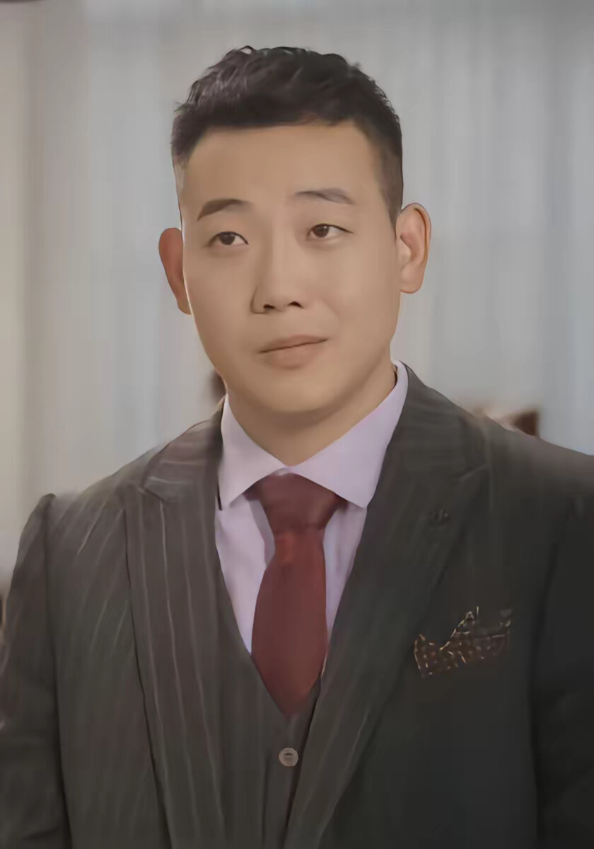 《裁员裁到吉祥物》剧照