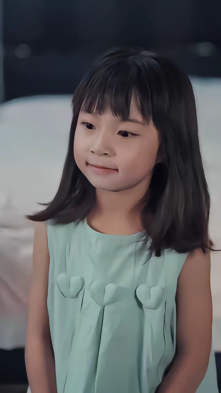 《捡个小福宝，全城争当女儿奴》剧照