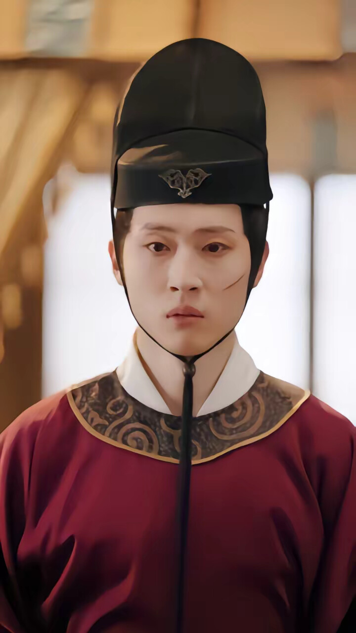 《穿越后整个世界都要我命》剧照