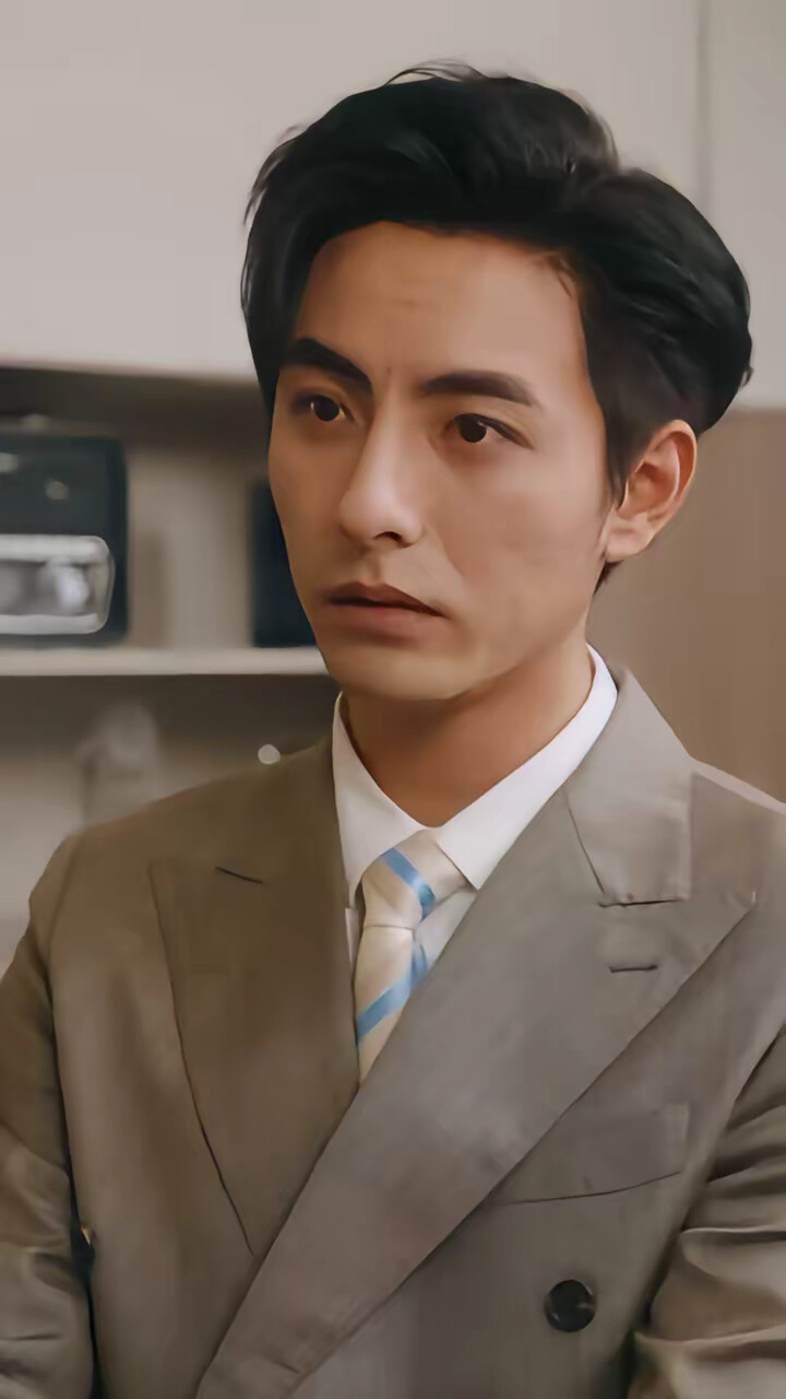 《只是刚好爱上你》剧照