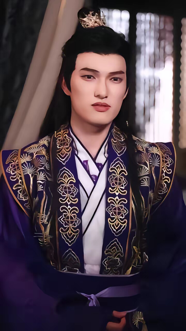 《街边炒粉!天下尊我为暗皇》剧照