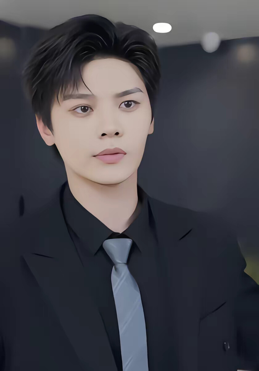 《沈先生,你的助理不安好心》剧照