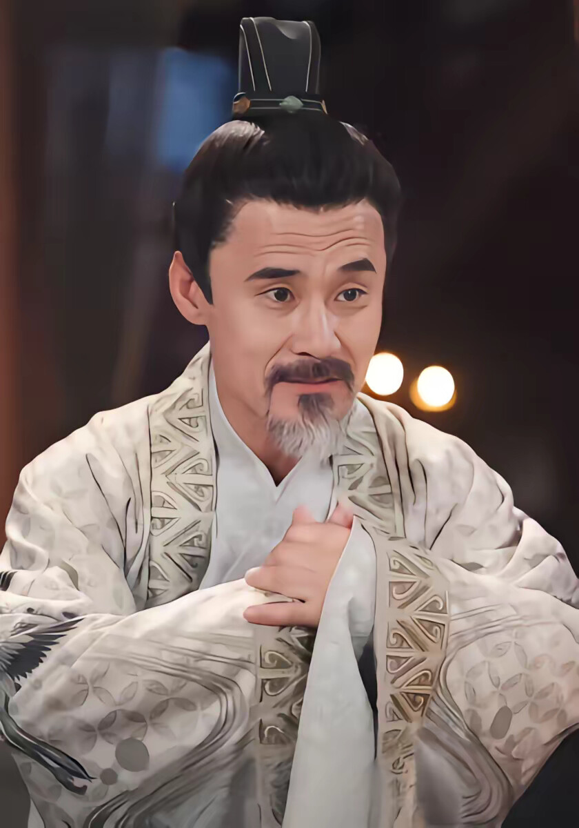 《选个纨绔当爹,养成皇帝就好了》剧照