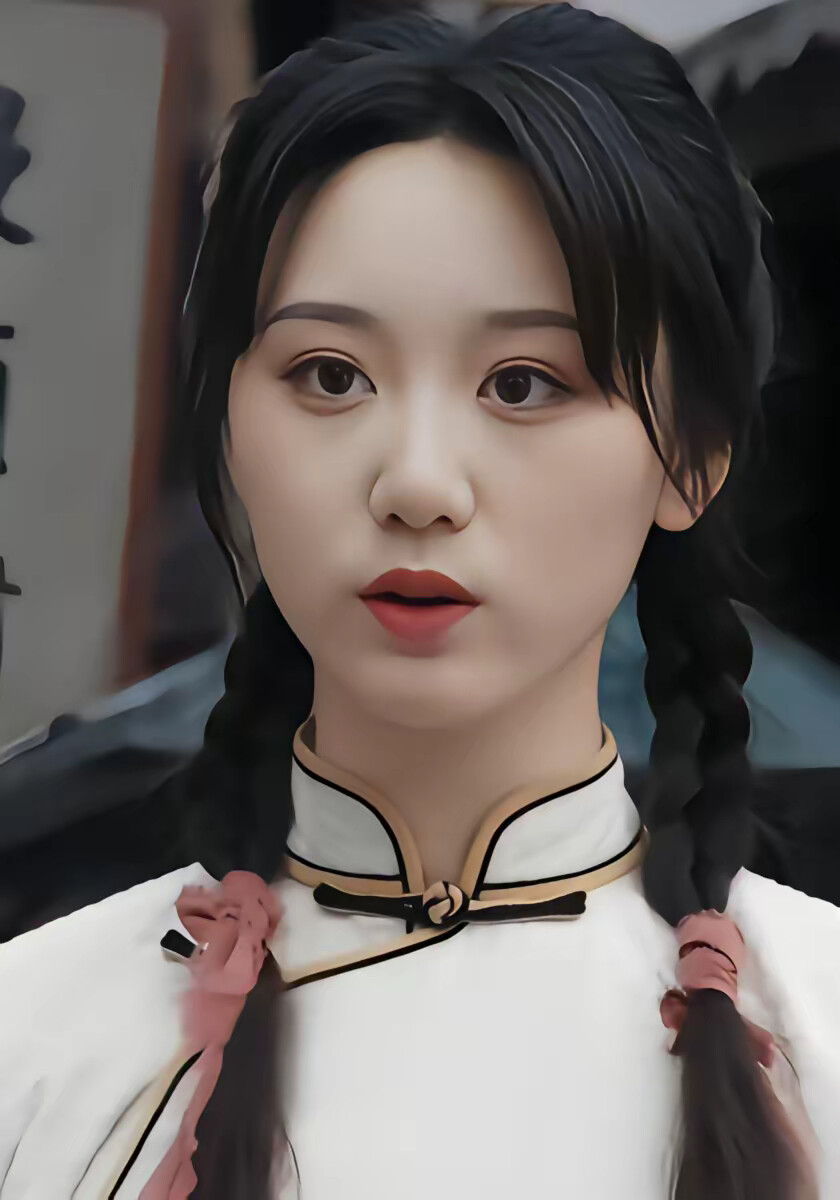 《锦鲤奶团带飞全家》剧照