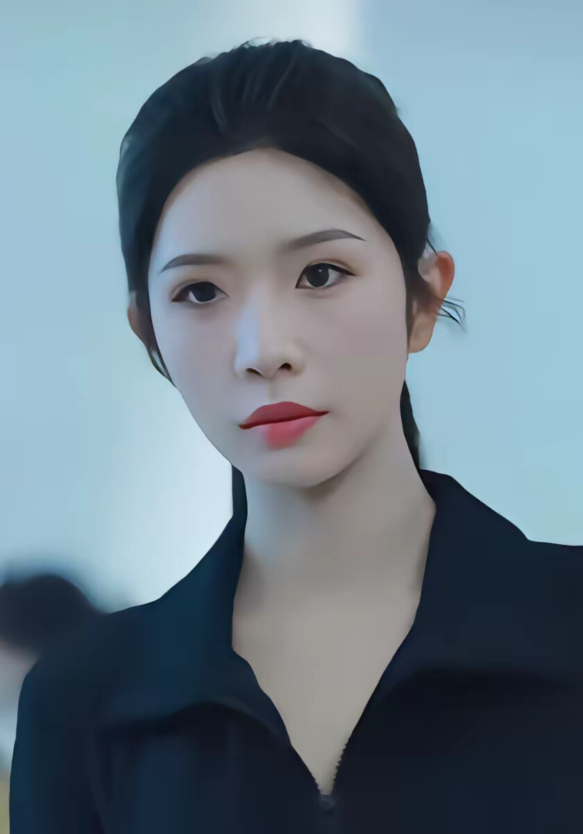 《美女,你也不想地球毁灭吧》剧照