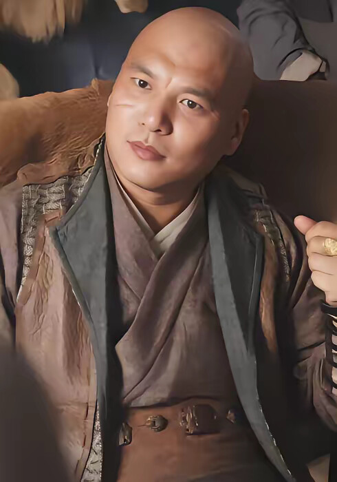 《重生灾荒年,我靠种田发家护嫂》剧照