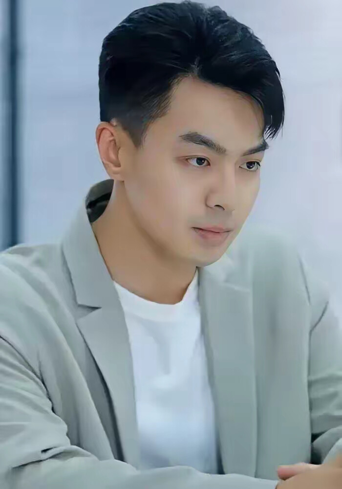 《横刀夺爱》剧照