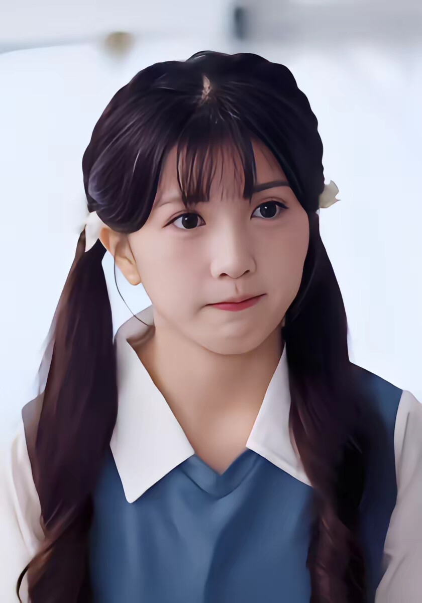 《隐婚好运甜妻》剧照