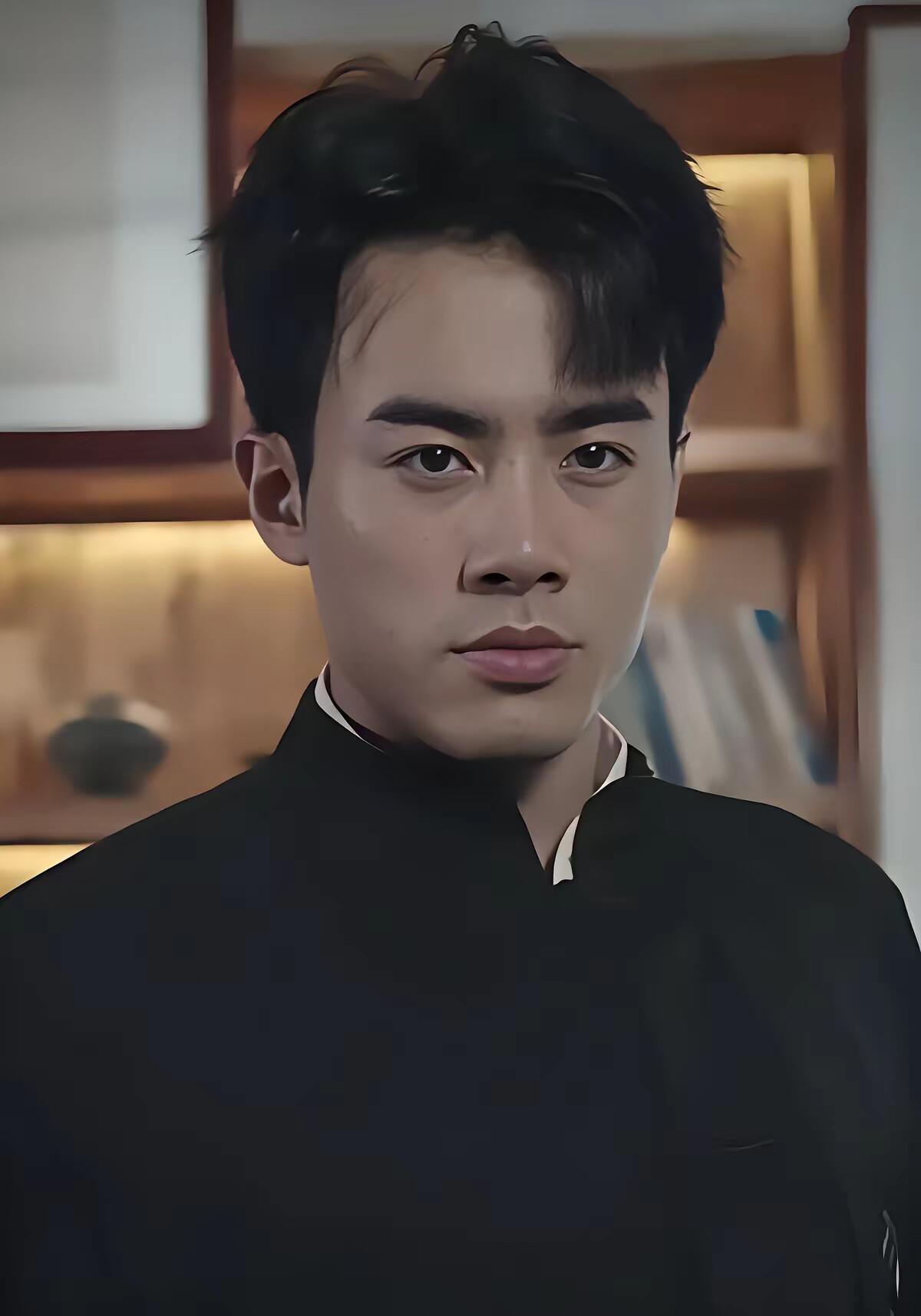 《午时再临》剧照