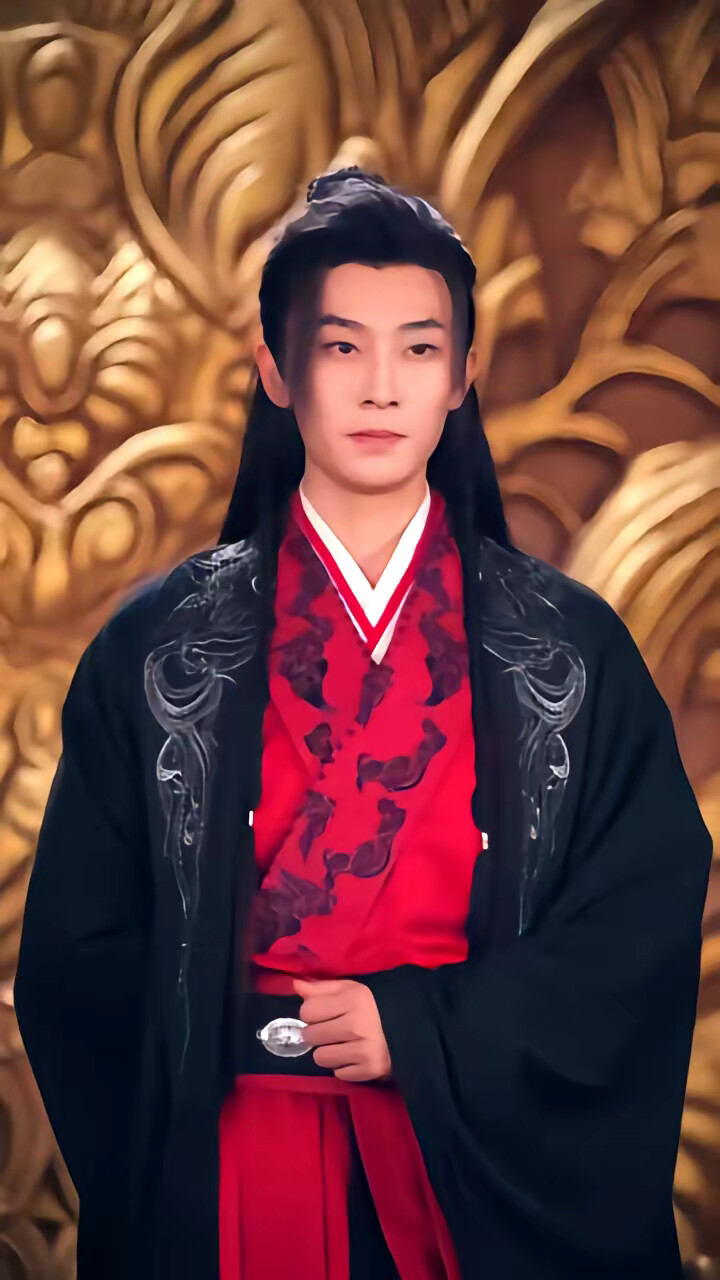 《师妹缺德又邪门》剧照