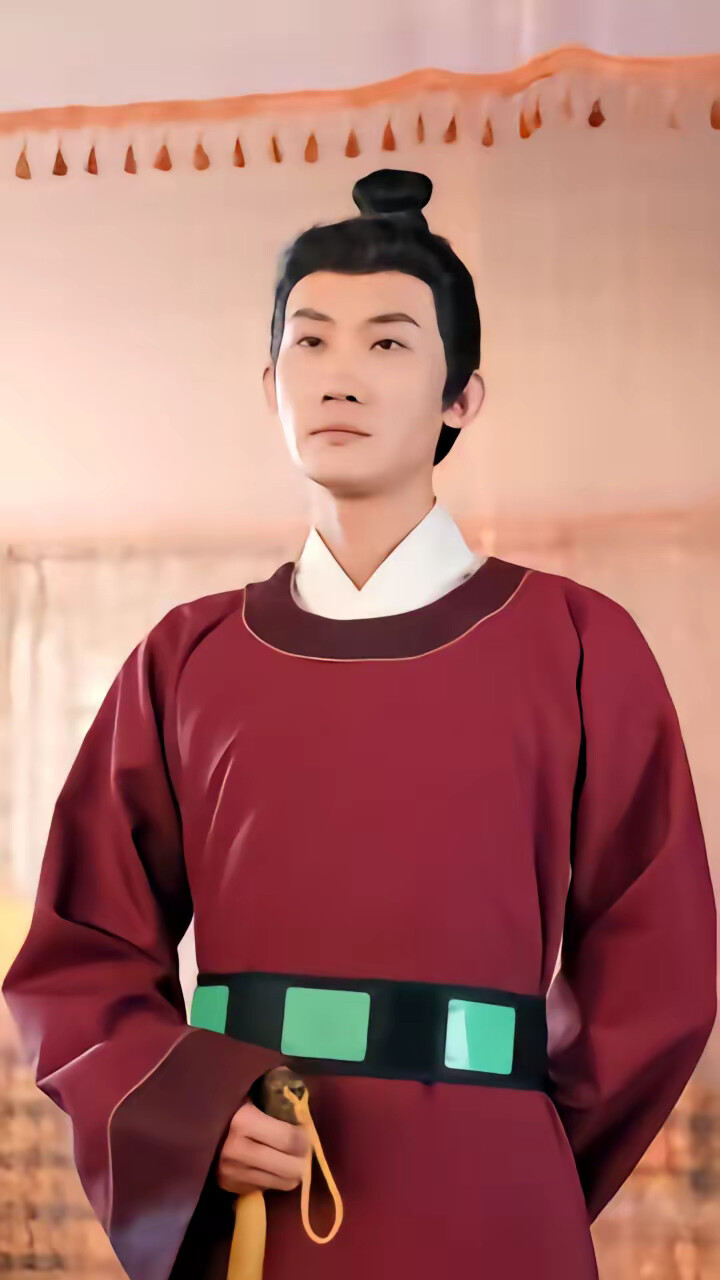 《锦衣天下》剧照