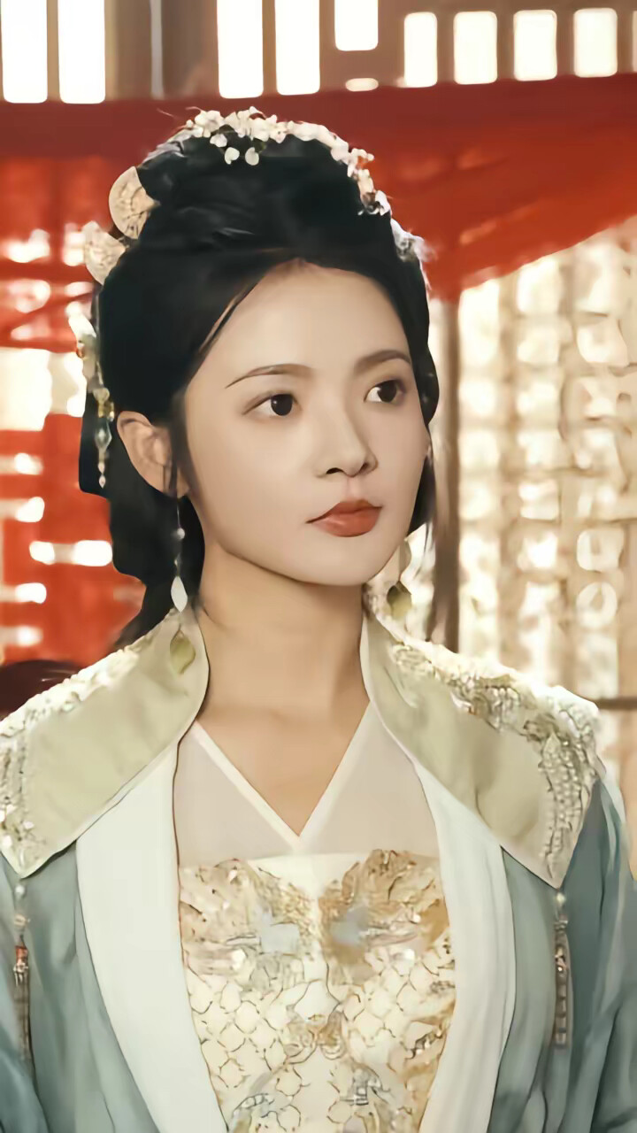 《王妃别跑,禁欲王爷沦陷了》剧照