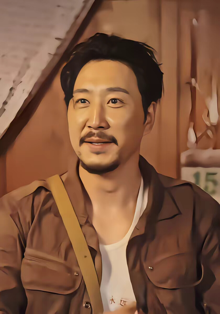 《七零不做冤大头，下乡赶山娶村花》剧照