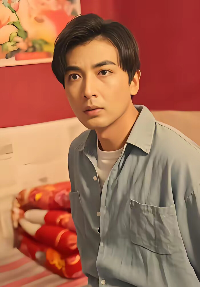 《回到1983》剧照