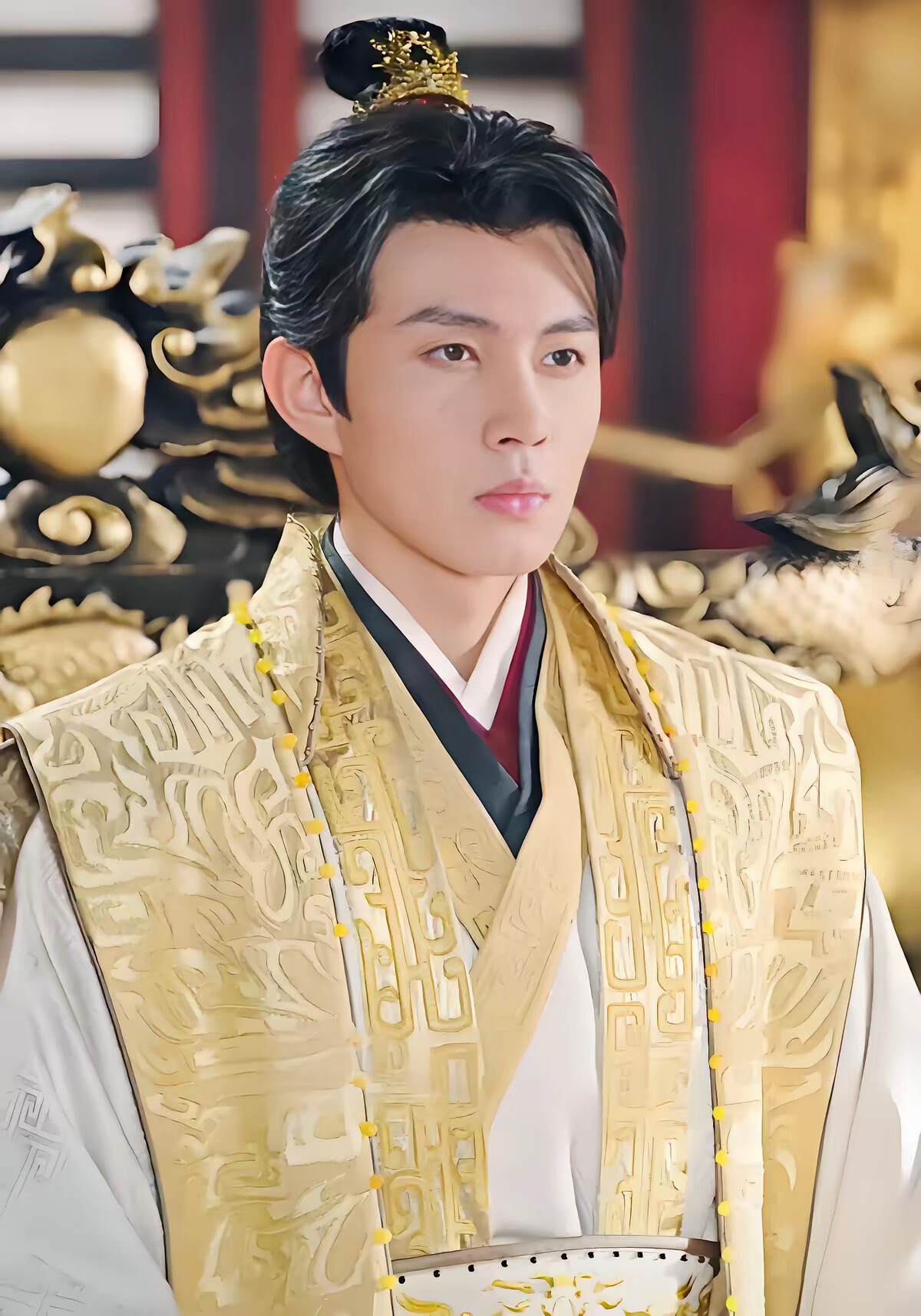 《读我心后,娘亲带着姐姐们火力全开》剧照