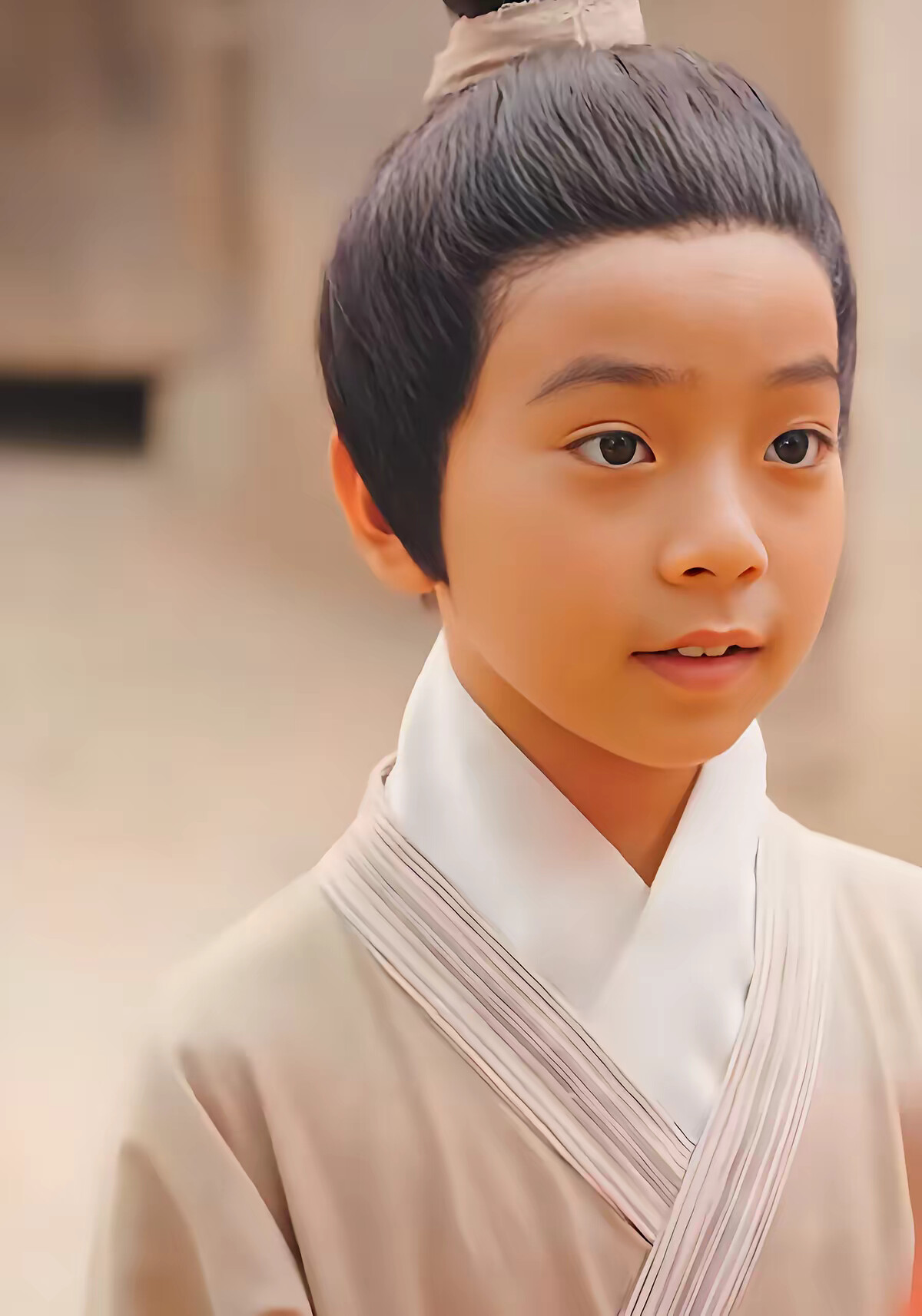 《寒门小状元》剧照