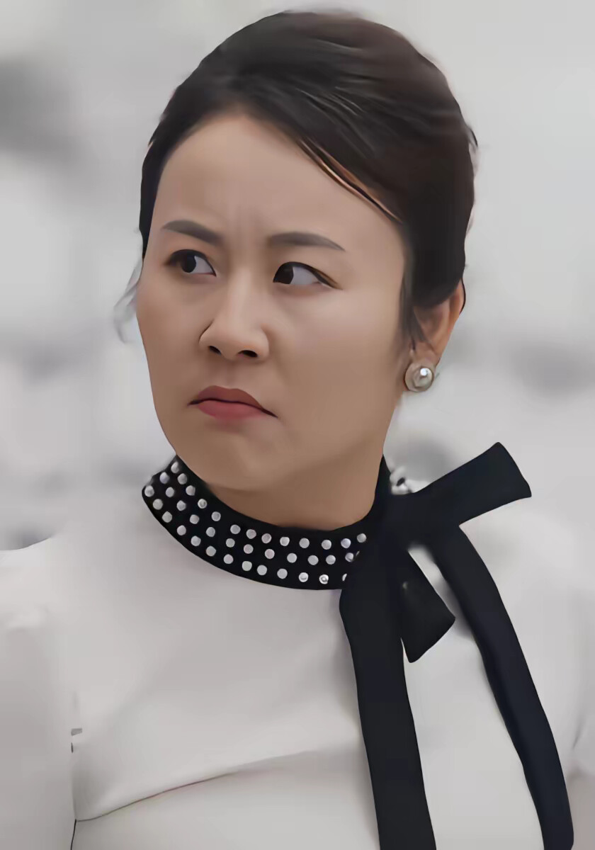 《许卿星禾晚》剧照