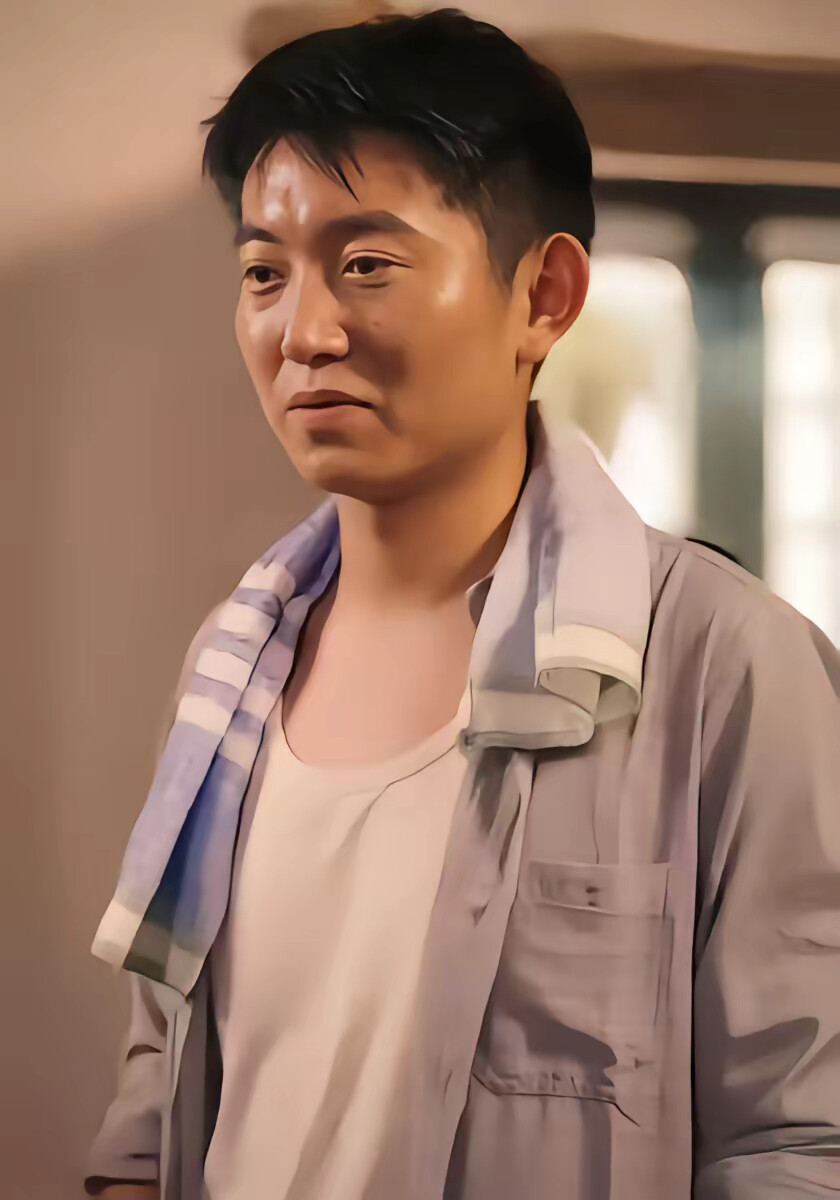 《乡婚》剧照