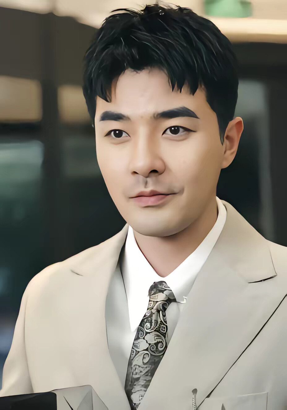 《长生戒》剧照