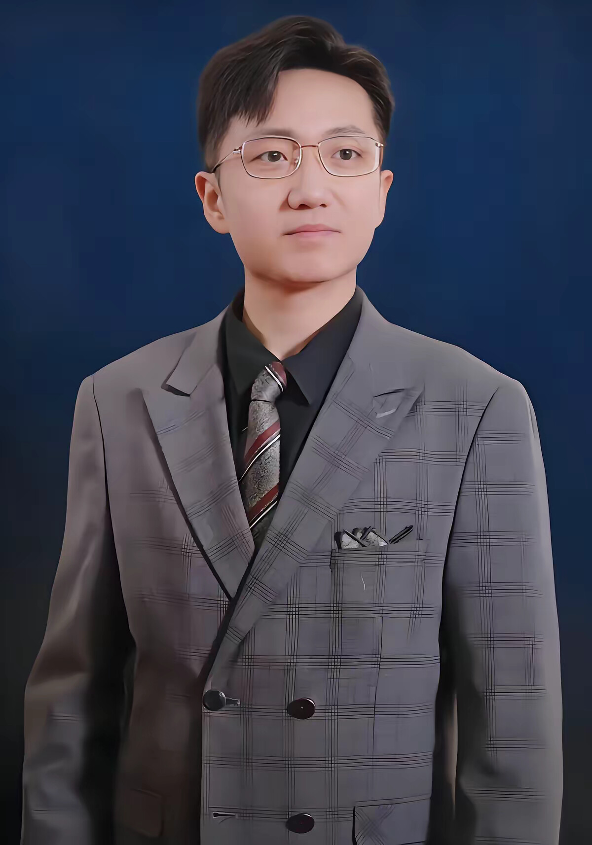 《我成了后悔文男主》剧照