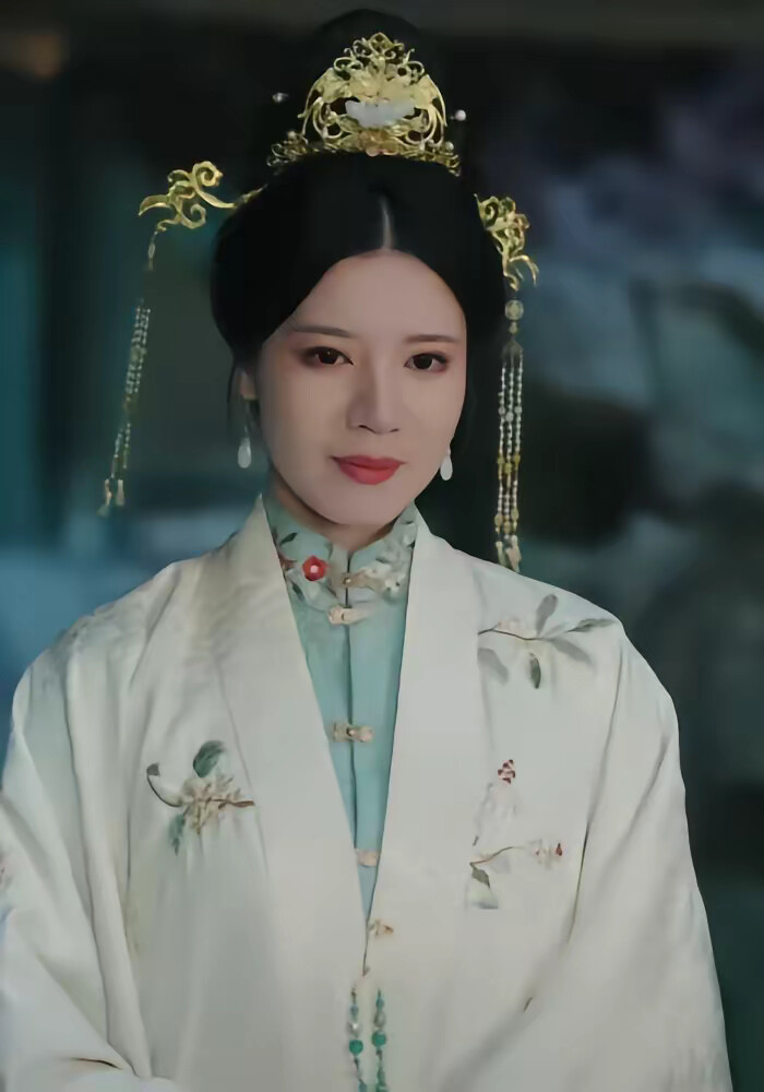 《全家打入冷宫，听崽心声后逆天改命》剧照