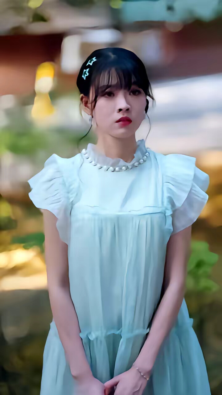 《觉醒后，京都公主狂追夫》剧照