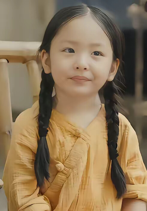 《八零:天降福宝竟是天道亲闺女》剧照