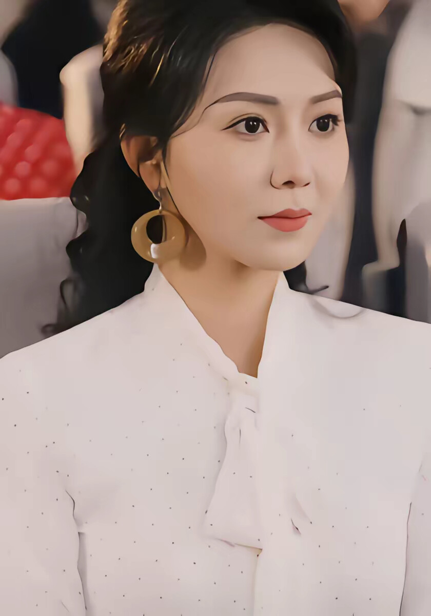 《重生之奶奶华章再启》剧照