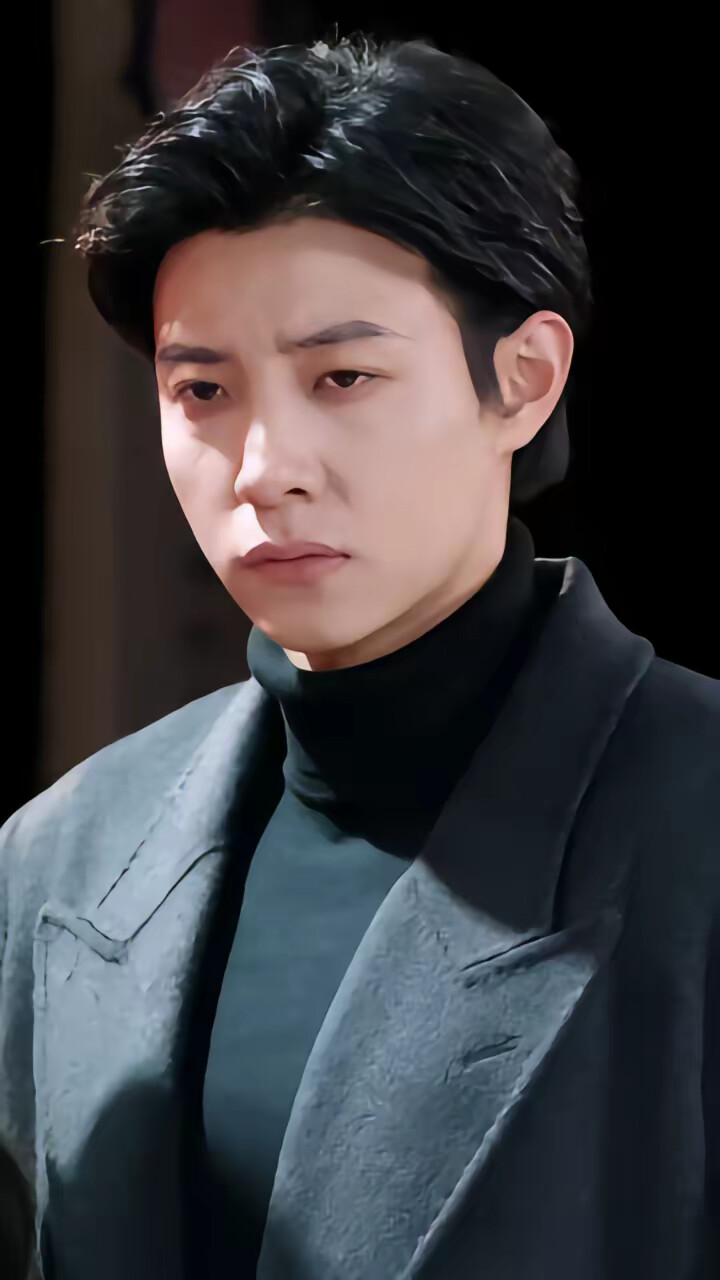 《许你一场悲欢》剧照