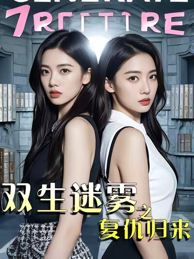 《双生姐妹》剧照