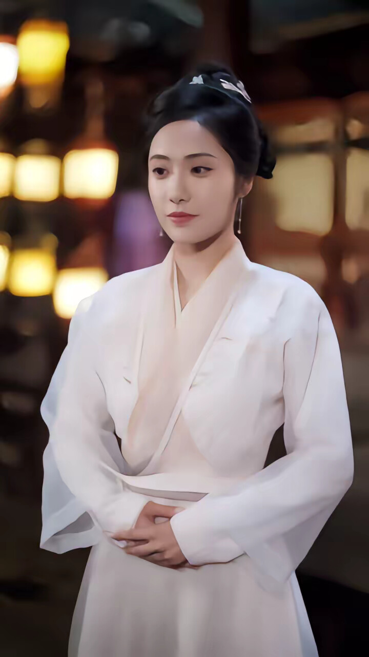 《陆弃娘传》剧照