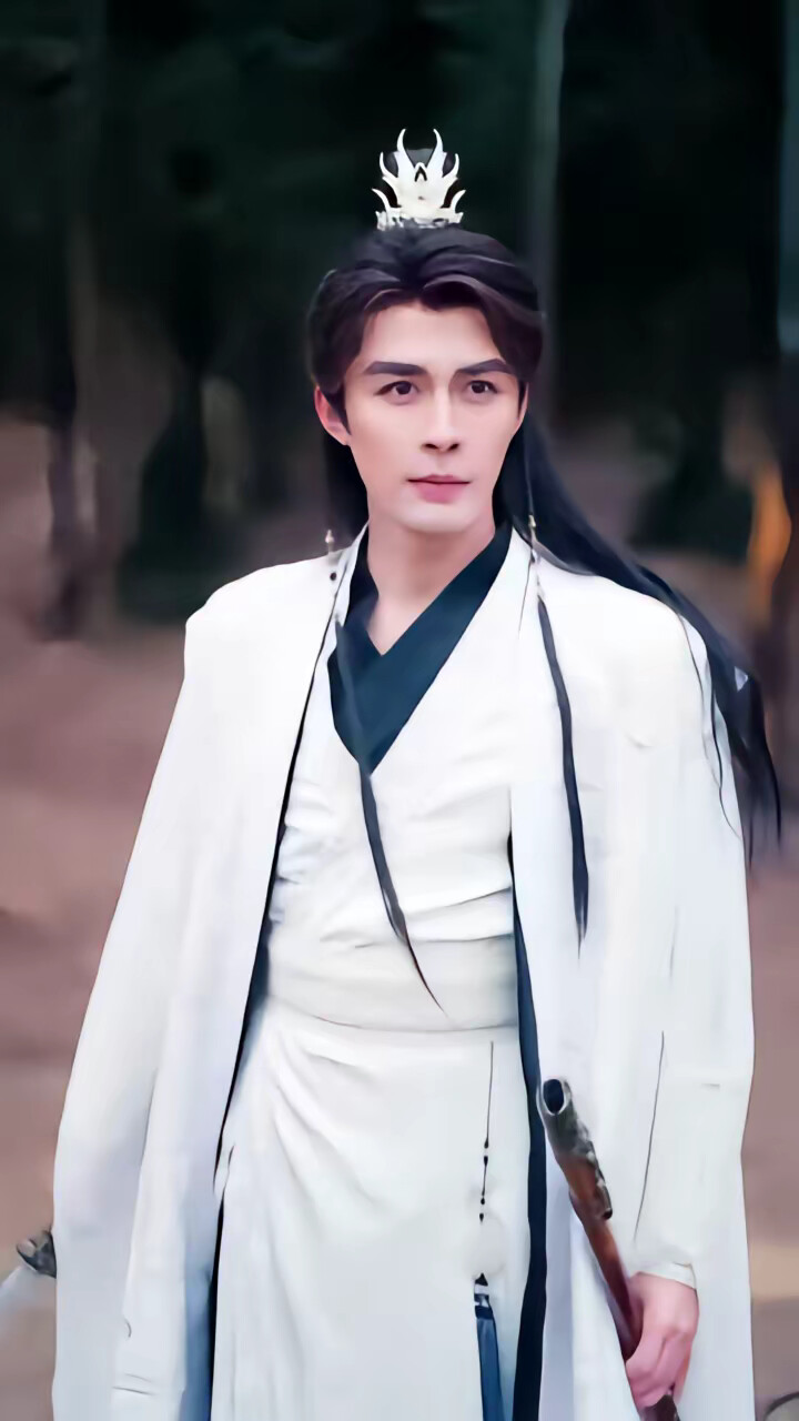 《医妃太狂》剧照